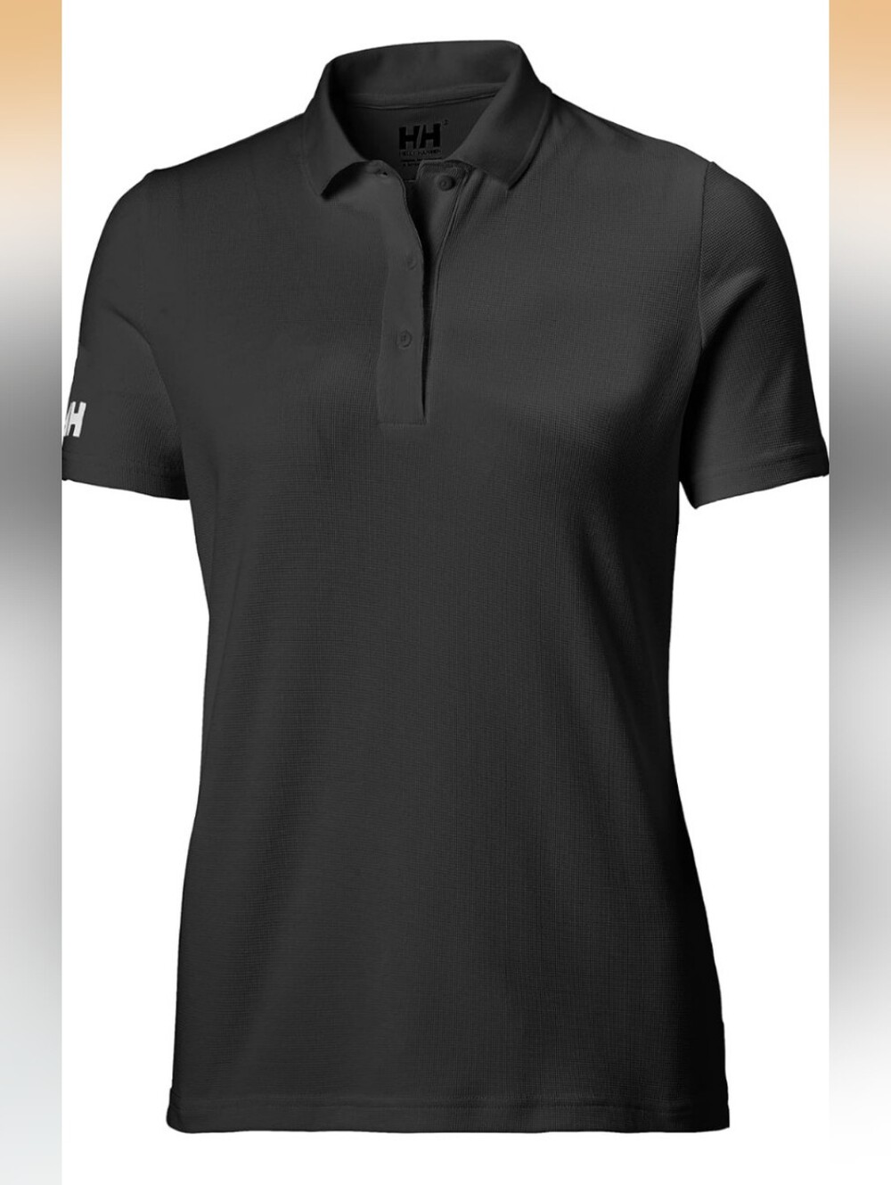 Helly Hansen Women's Crew Pique 2 Polo 3X Shirt NWOT